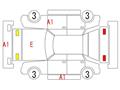 2015 Toyota Crown Hybrid