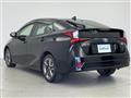 2020 Toyota Prius