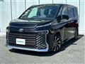 2024 Toyota Voxy