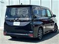 2024 Toyota Voxy