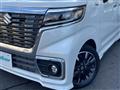 2019 Suzuki Spacia