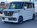 2019 Suzuki Spacia