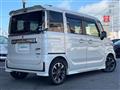 2019 Suzuki Spacia