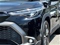 2022 Toyota CorollaCross