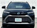 2022 Toyota CorollaCross