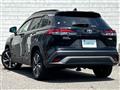 2022 Toyota CorollaCross