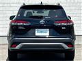 2022 Toyota CorollaCross