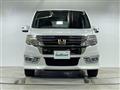 2013 Honda Step WGN