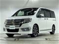 2013 Honda Step WGN
