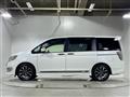 2013 Honda Step WGN