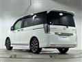 2013 Honda Step WGN