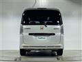 2013 Honda Step WGN