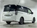2013 Honda Step WGN