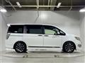 2013 Honda Step WGN