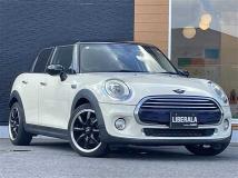 2016 BMW MINI