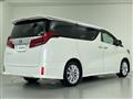 2019 Toyota Alphard
