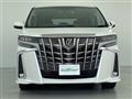 2019 Toyota Alphard
