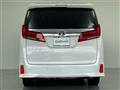 2019 Toyota Alphard