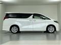 2019 Toyota Alphard