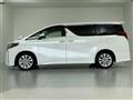 2019 Toyota Alphard