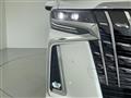 2019 Toyota Alphard