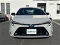 2024 Toyota Corolla Sedan