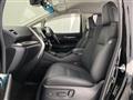 2021 Toyota Alphard Hybrid