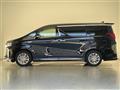 2021 Toyota Alphard Hybrid