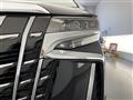 2021 Toyota Alphard Hybrid