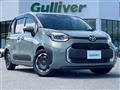2023 Toyota Sienta