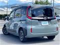 2023 Toyota Sienta
