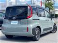 2023 Toyota Sienta