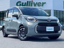 2023 Toyota Sienta