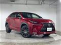 2015 Lexus NX