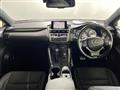 2015 Lexus NX