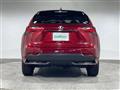 2015 Lexus NX
