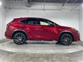 2015 Lexus NX