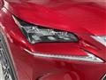 2015 Lexus NX