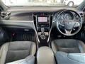 2015 Toyota Harrier
