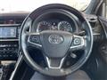 2015 Toyota Harrier