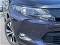 2015 Toyota Harrier