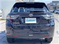2015 Toyota Harrier