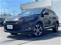 2015 Toyota Harrier