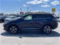 2015 Toyota Harrier