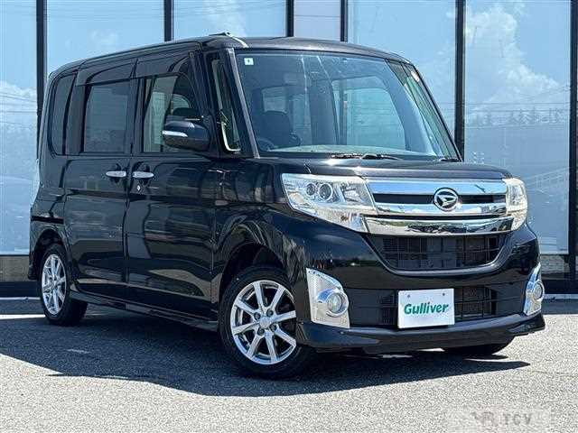 2014 Daihatsu Tanto