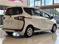2018 Toyota Sienta