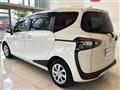 2018 Toyota Sienta