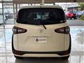 2018 Toyota Sienta
