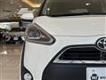 2018 Toyota Sienta