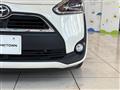 2018 Toyota Sienta